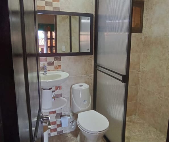 Finca en venta en Sabanalarga, Bello, 1456 m² · foto 14 de 24
