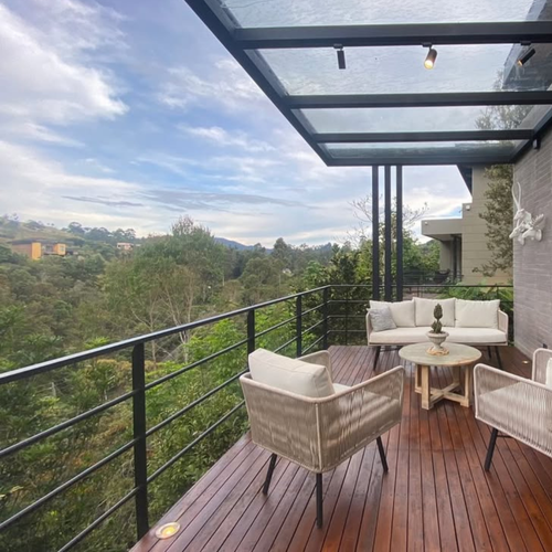 Casa de 3 alcobas en venta en Pantanillo, El Retiro, 270 m² · foto 5 de 15