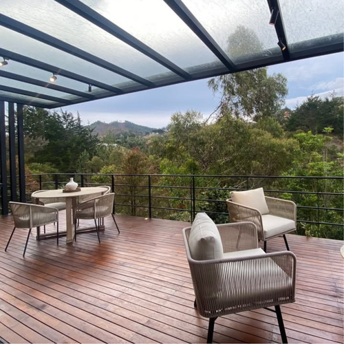 Casa de 3 alcobas en venta en Pantanillo, El Retiro, 270 m² · foto 8 de 15