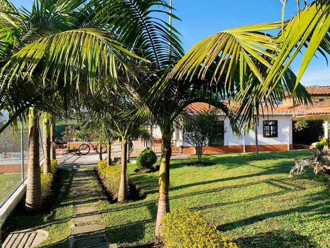 Finca en venta en Sabanalarga, Bello, 1456 m² · foto 18 de 24