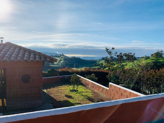Finca en venta en Sabanalarga, Bello, 1456 m² · foto 19 de 24