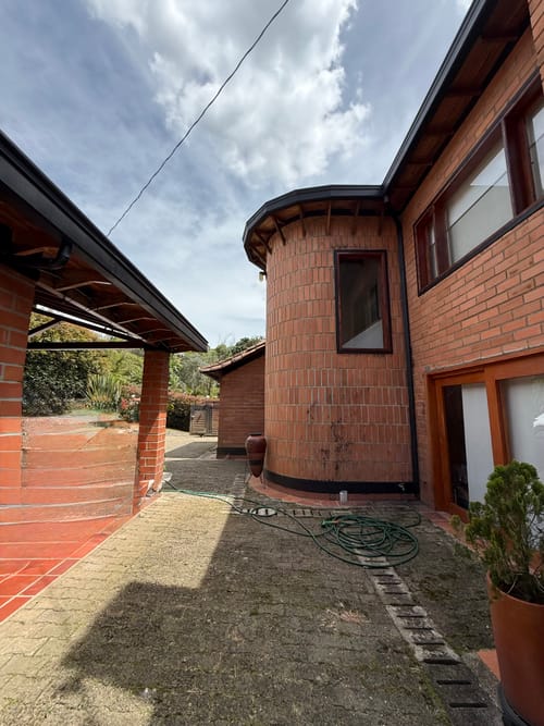 Casa de 4 alcobas en venta en La Clara, Guarne, 250 m² · foto 11 de 24
