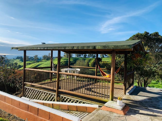Finca en venta en Sabanalarga, Bello, 1456 m² · foto 20 de 24