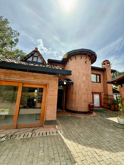Casa de 4 alcobas en venta en La Clara, Guarne, 250 m² · foto 12 de 24
