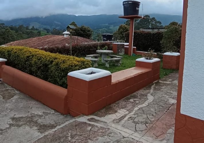 Finca en venta en Sabanalarga, Bello, 1456 m² · foto 22 de 24