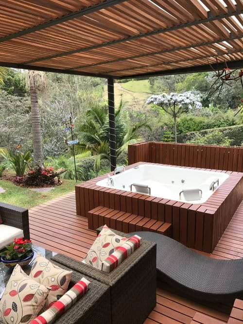 Casa de 4 alcobas en venta en La Clara, Guarne, 250 m² · foto 18 de 24