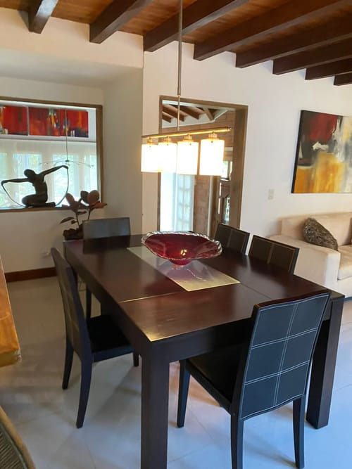 Casa de 4 alcobas en venta en La Clara, Guarne, 250 m² · foto 20 de 24