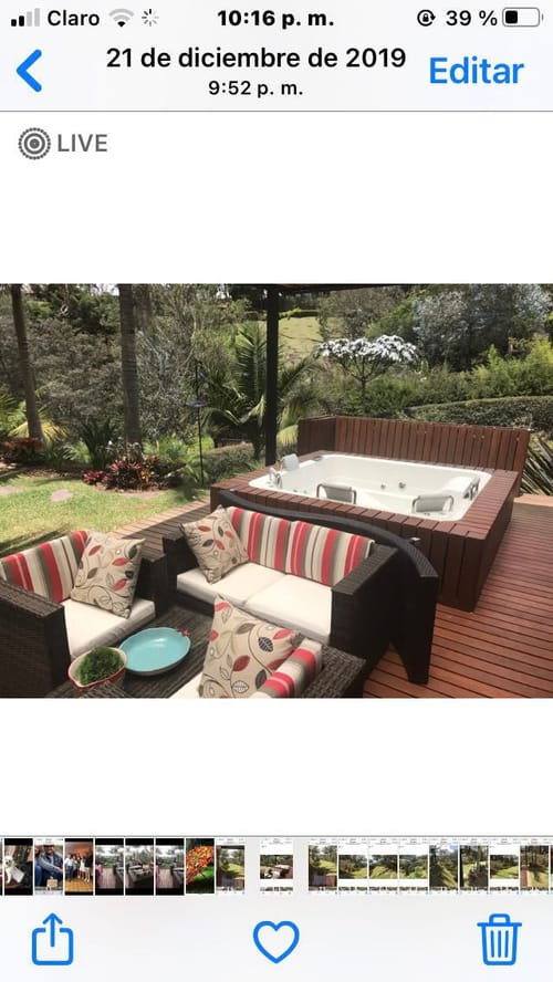 Casa de 4 alcobas en venta en La Clara, Guarne, 250 m² · foto 22 de 24