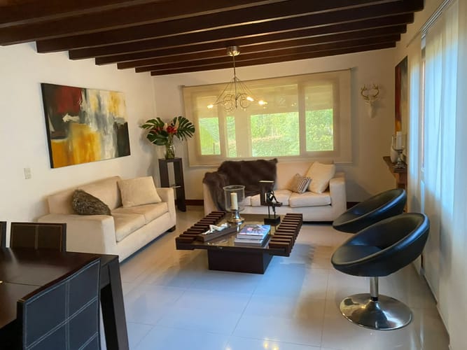 Casa de 4 alcobas en venta en La Clara, Guarne, 250 m² · foto 24 de 24