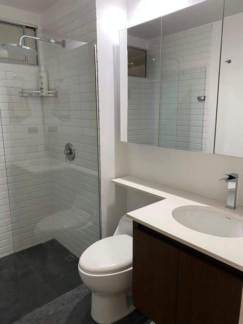 Apartamento de 2 alcobas en venta en El Poblado, Medellín, 94 m² · foto 6 de 18