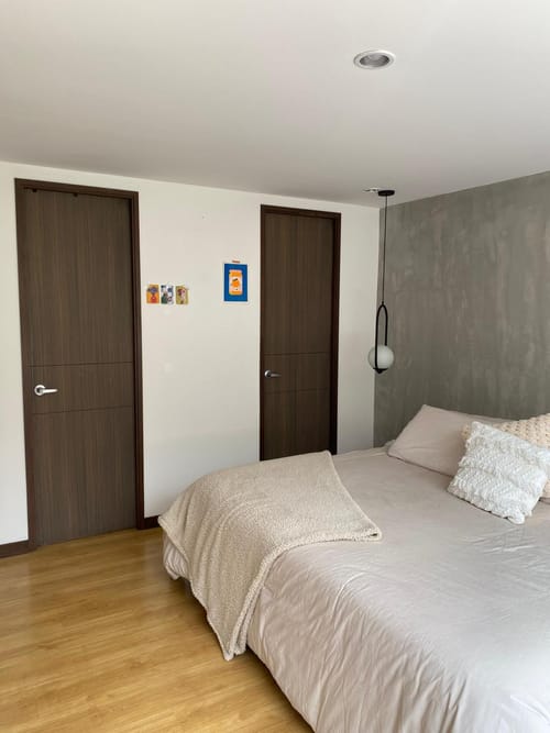 Apartamento de 2 alcobas en venta en El Poblado, Medellín, 94 m² · foto 10 de 18
