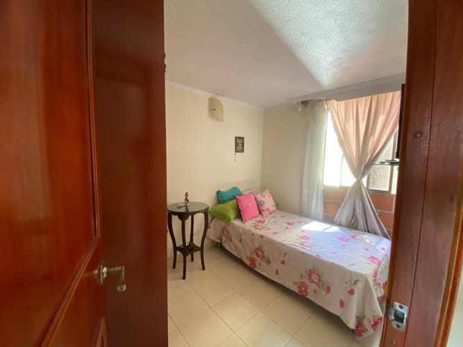 Apartamento en venta en Boston, Medellín · foto 6 de 16