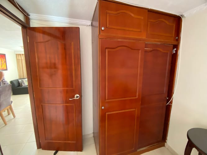 Apartamento en venta en Boston, Medellín · foto 7 de 16