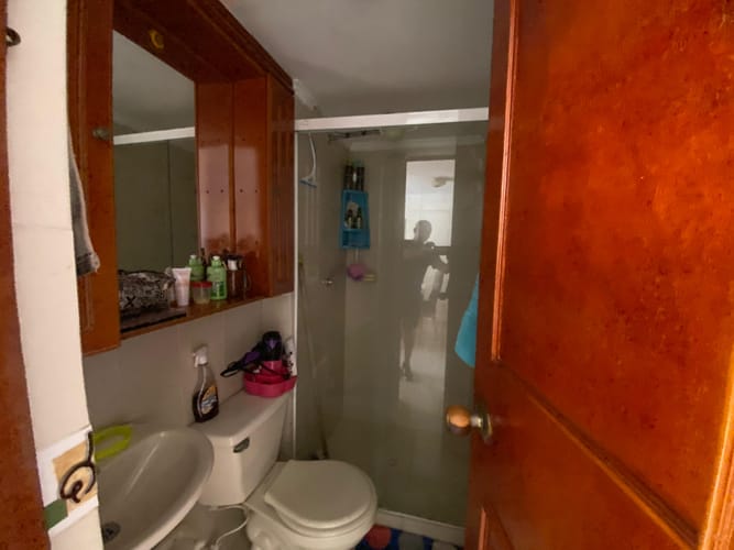 Apartamento en venta en Boston, Medellín · foto 8 de 16