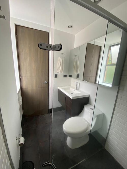 Apartamento de 2 alcobas en venta en El Poblado, Medellín, 94 m² · foto 14 de 18