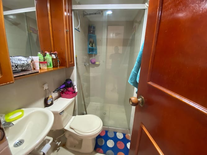 Apartamento en venta en Boston, Medellín · foto 9 de 16