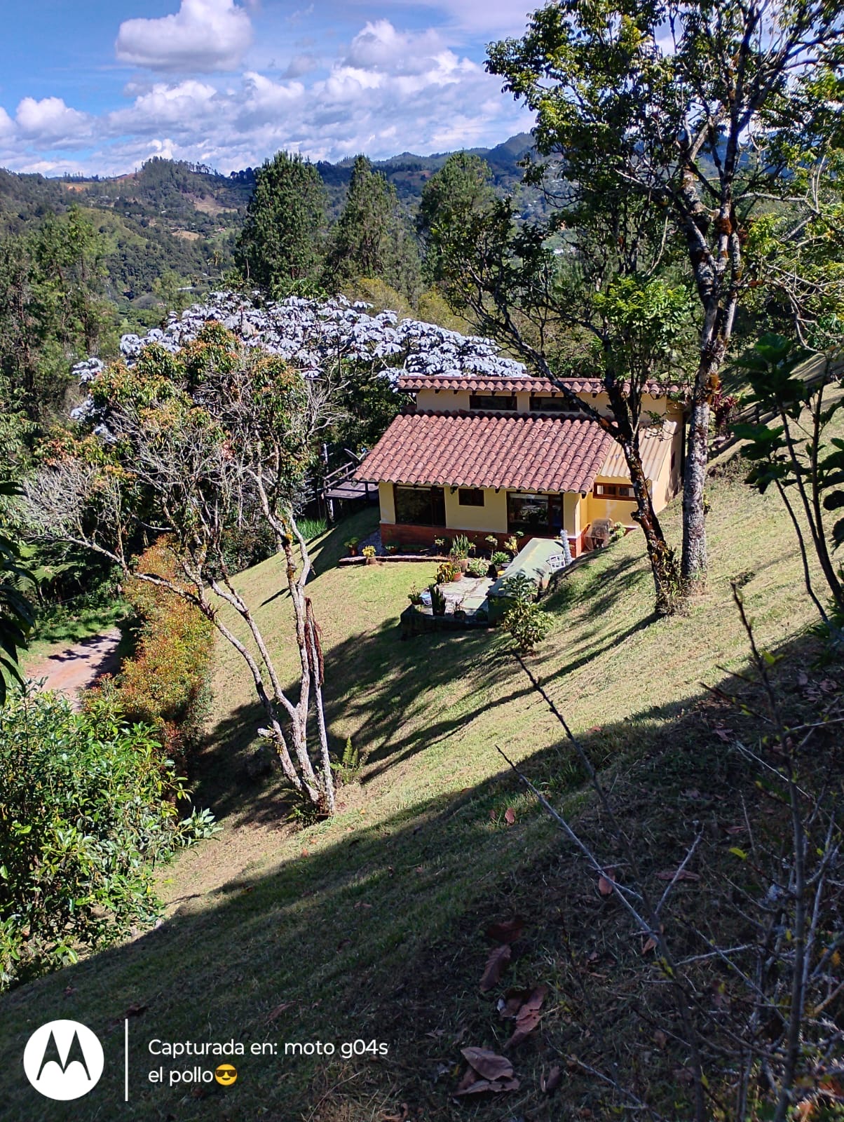 Casa Lote en Arriendo en Don diego, El Retiro en Don Diego