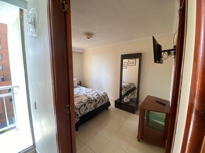 Apartamento en venta en Boston, Medellín · foto 10 de 16