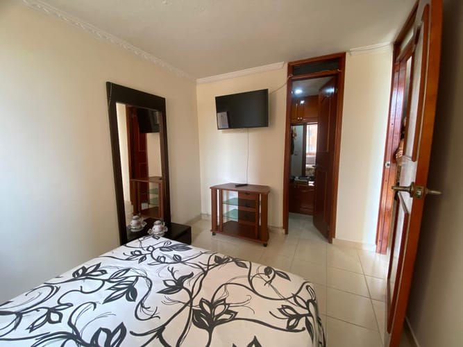 Apartamento en venta en Boston, Medellín · foto 11 de 16