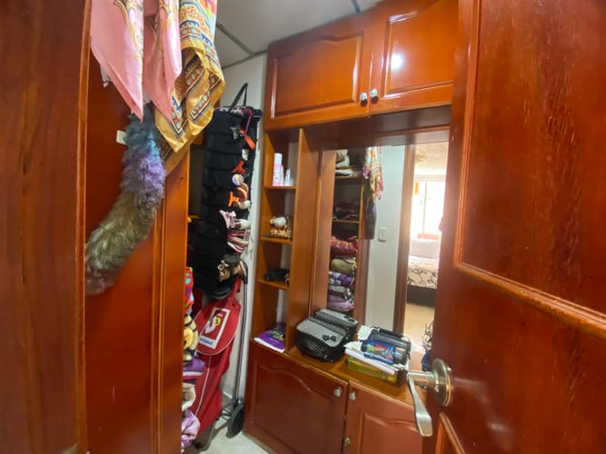 Apartamento en venta en Boston, Medellín · foto 12 de 16