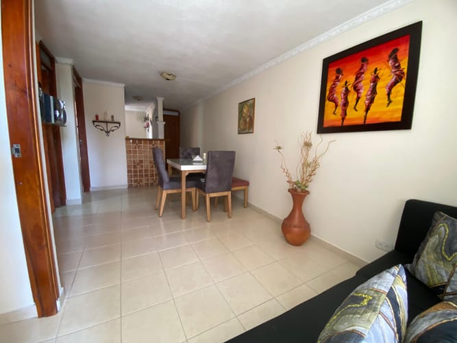 Apartamento en venta en Boston, Medellín · foto 13 de 16