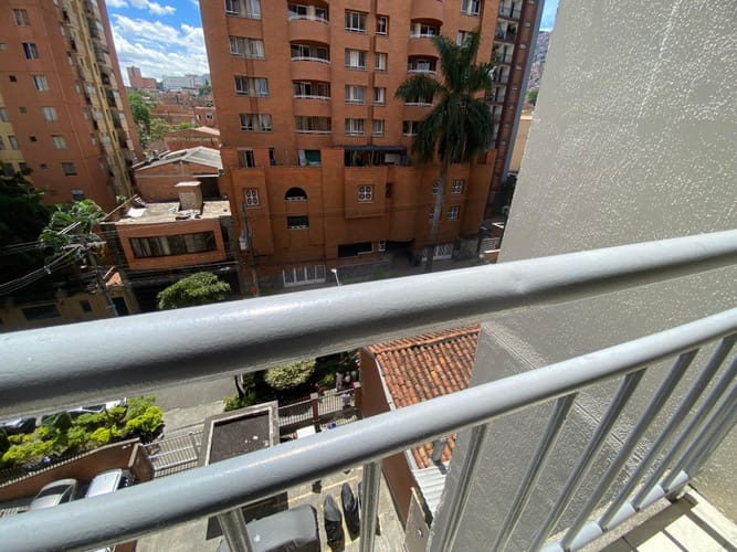 Apartamento en venta en Boston, Medellín · foto 15 de 16