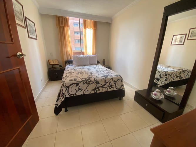 Apartamento en venta en Boston, Medellín · foto 16 de 16