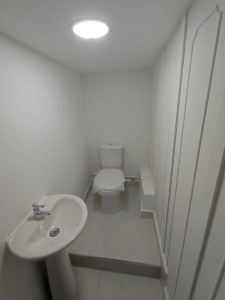 Local en venta en La Candelaria, Medellín, 74 m² · foto 16 de 20
