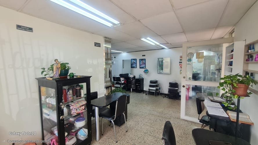 Local en venta en La Candelaria, Medellín, 74 m² · foto 17 de 20