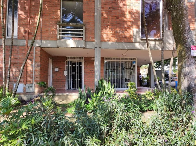 Local en venta en La Candelaria, Medellín, 74 m² · foto 19 de 20
