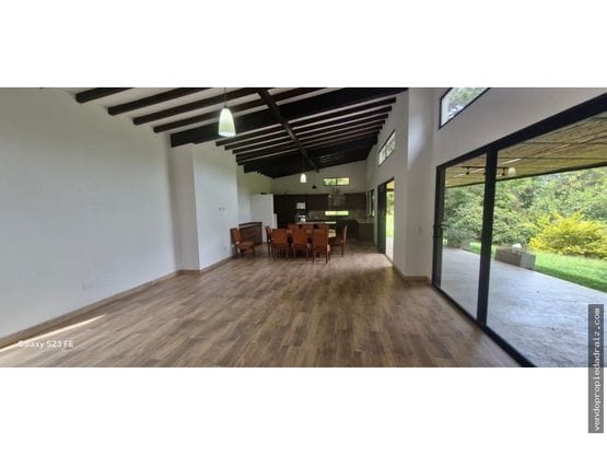 Finca en venta en El Carmen De Viboral, El Carmen de Viboral, 300 m² · foto 5 de 24