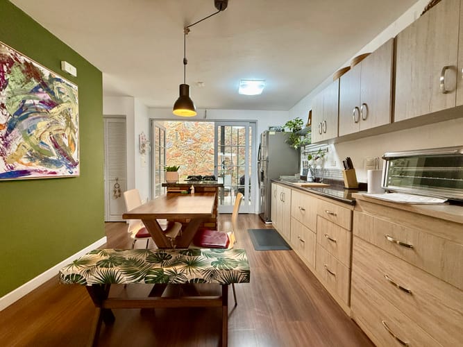 Casa de 2 alcobas en venta en La Ceja, 124 m² · foto 2 de 13
