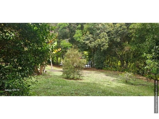 Finca en venta en El Carmen De Viboral, El Carmen de Viboral, 300 m² · foto 21 de 24