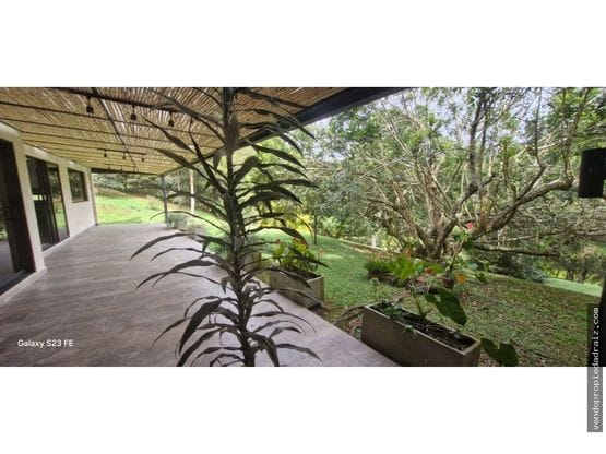Finca en venta en El Carmen De Viboral, El Carmen de Viboral, 300 m² · foto 22 de 24