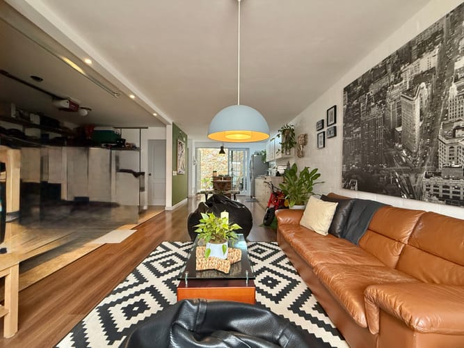Casa de 2 alcobas en venta en La Ceja, 124 m² · foto 5 de 13