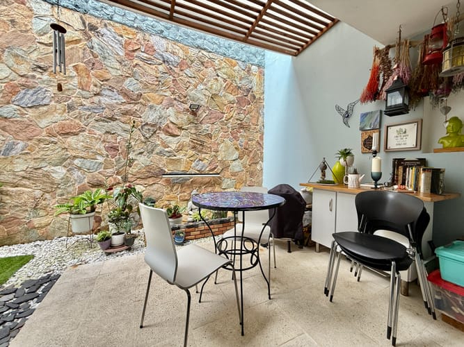 Casa de 2 alcobas en venta en La Ceja, 124 m² · foto 6 de 13