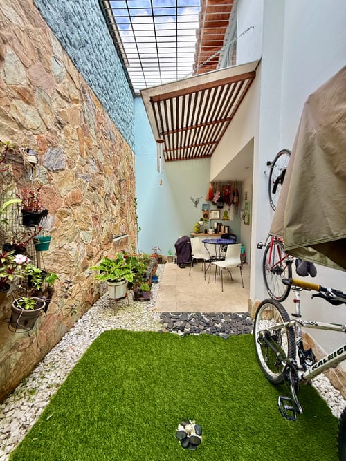 Casa de 2 alcobas en venta en La Ceja, 124 m² · foto 7 de 13