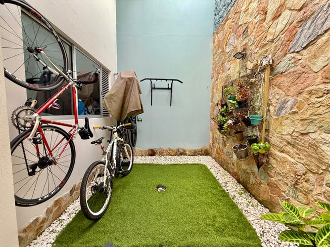Casa de 2 alcobas en venta en La Ceja, 124 m² · foto 8 de 13