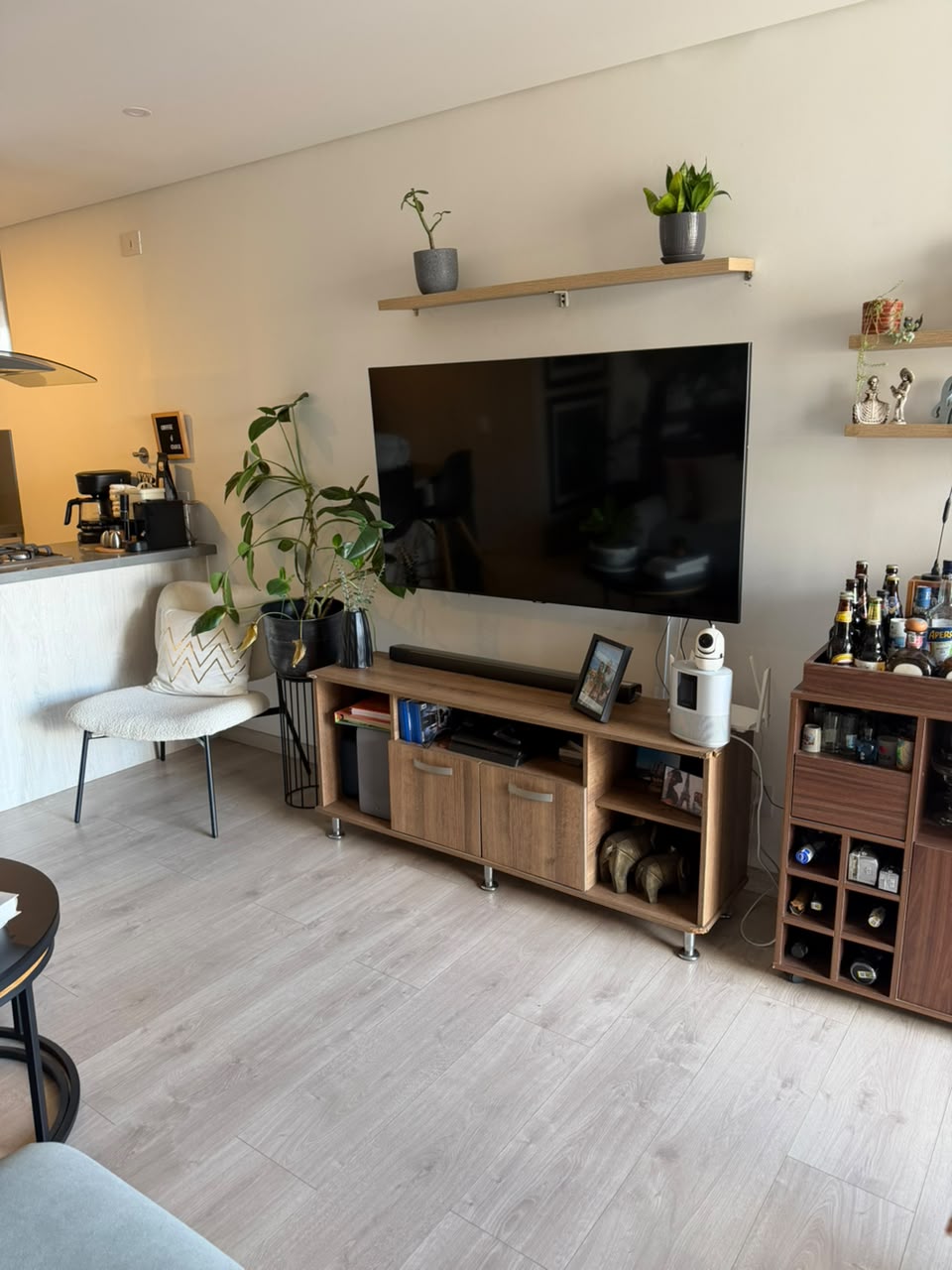 Apartamento en arriendo en El Poblado, Medellín · foto 4 de 24