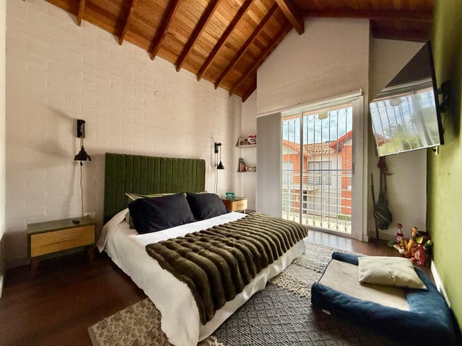 Casa de 2 alcobas en venta en La Ceja, 124 m² · foto 9 de 13