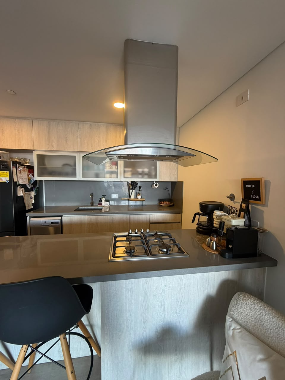 Apartamento en arriendo en El Poblado, Medellín · foto 8 de 24