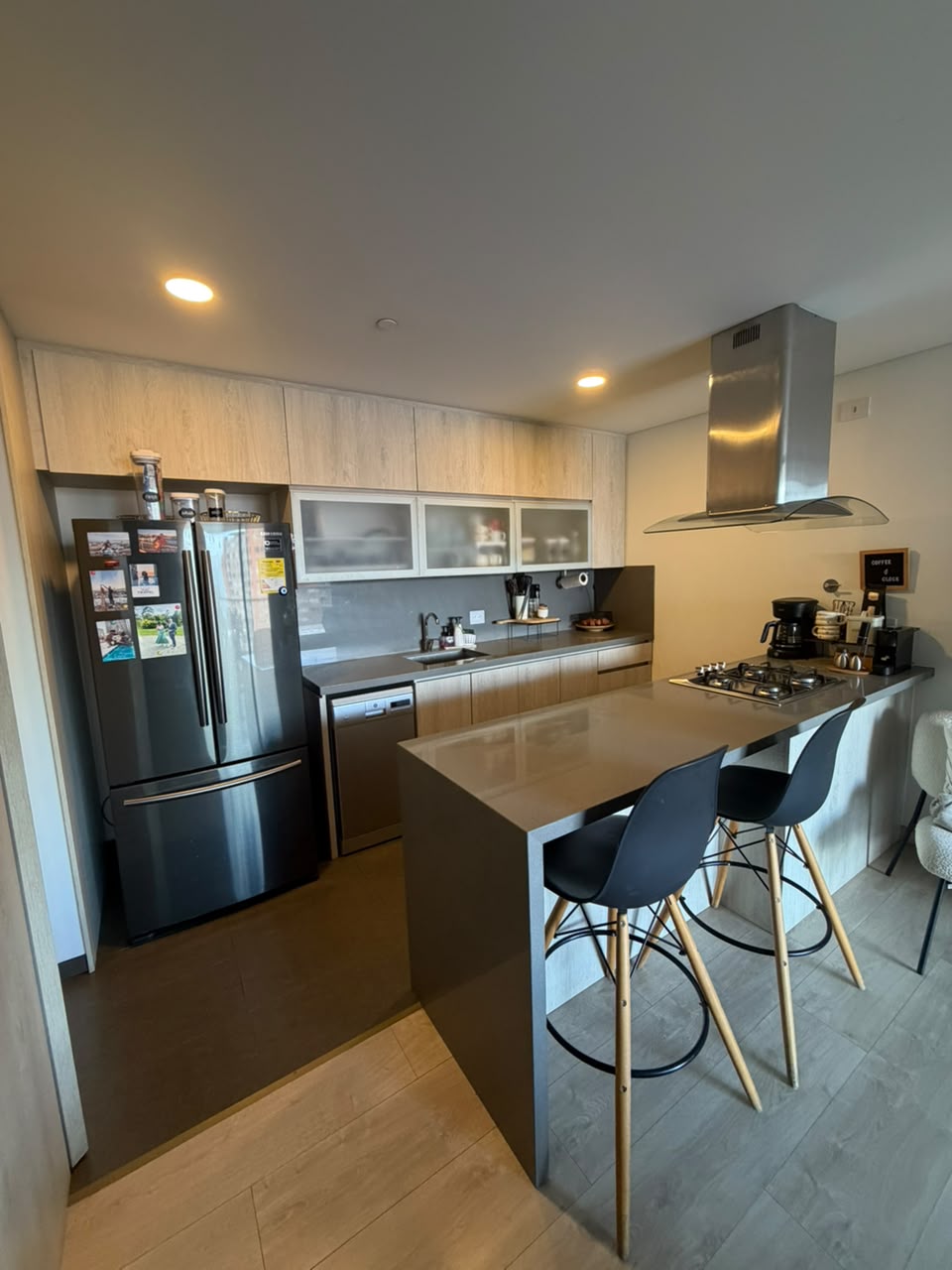 Apartamento en arriendo en El Poblado, Medellín · foto 9 de 24