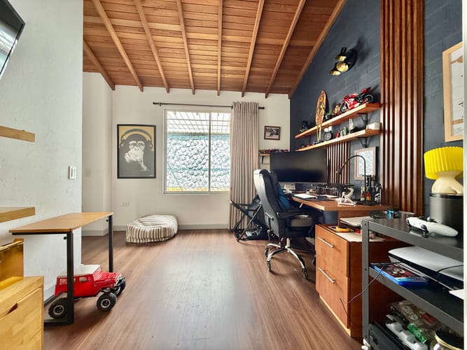 Casa de 2 alcobas en venta en La Ceja, 124 m² · foto 11 de 13
