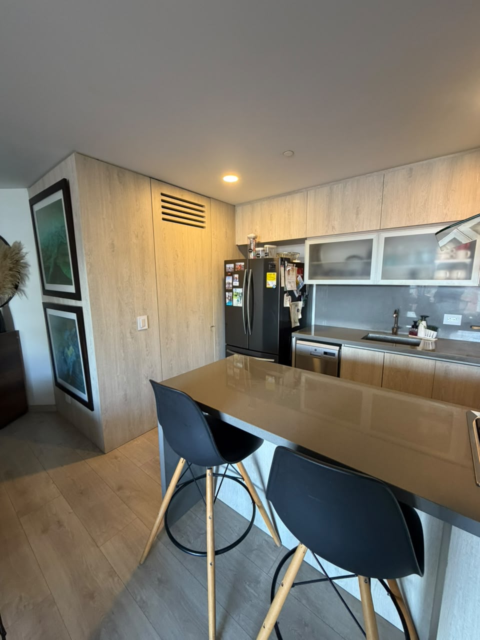 Apartamento en arriendo en El Poblado, Medellín · foto 10 de 24