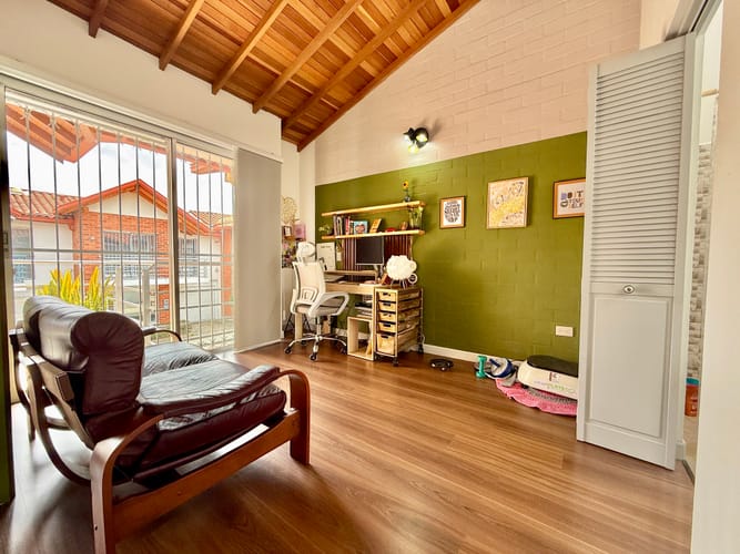Casa de 2 alcobas en venta en La Ceja, 124 m² · foto 12 de 13