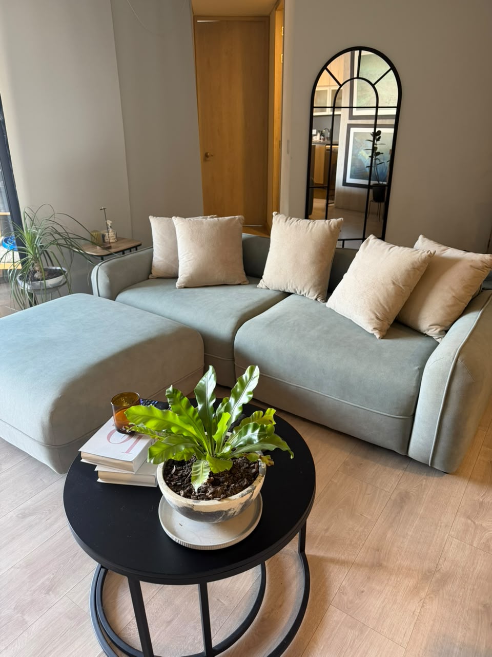 Apartamento en arriendo en El Poblado, Medellín · foto 12 de 24
