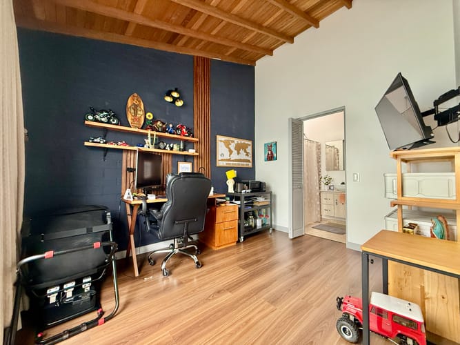 Casa de 2 alcobas en venta en La Ceja, 124 m² · foto 13 de 13