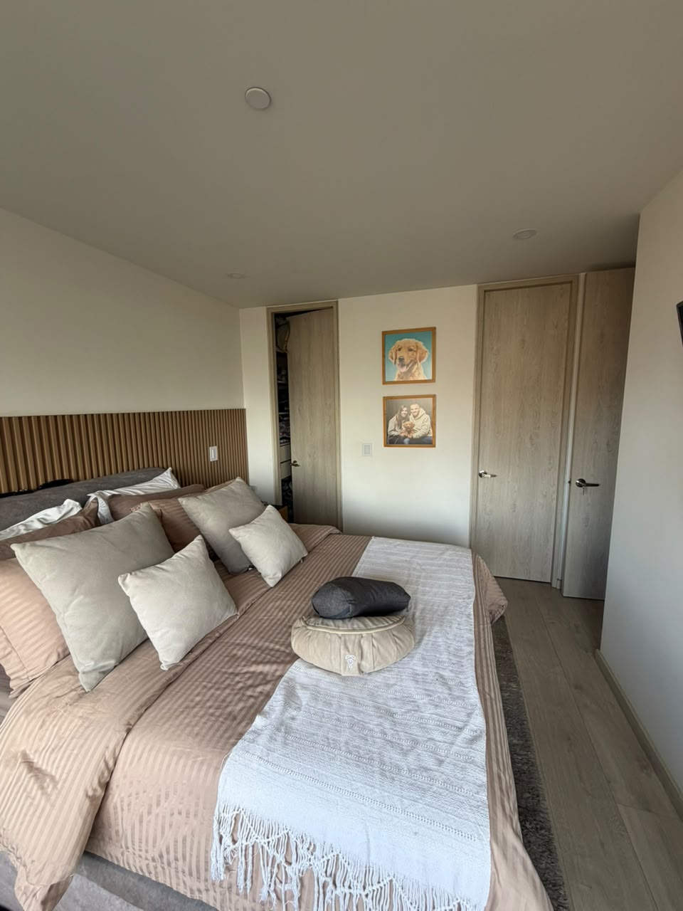 Apartamento en arriendo en El Poblado, Medellín · foto 15 de 24