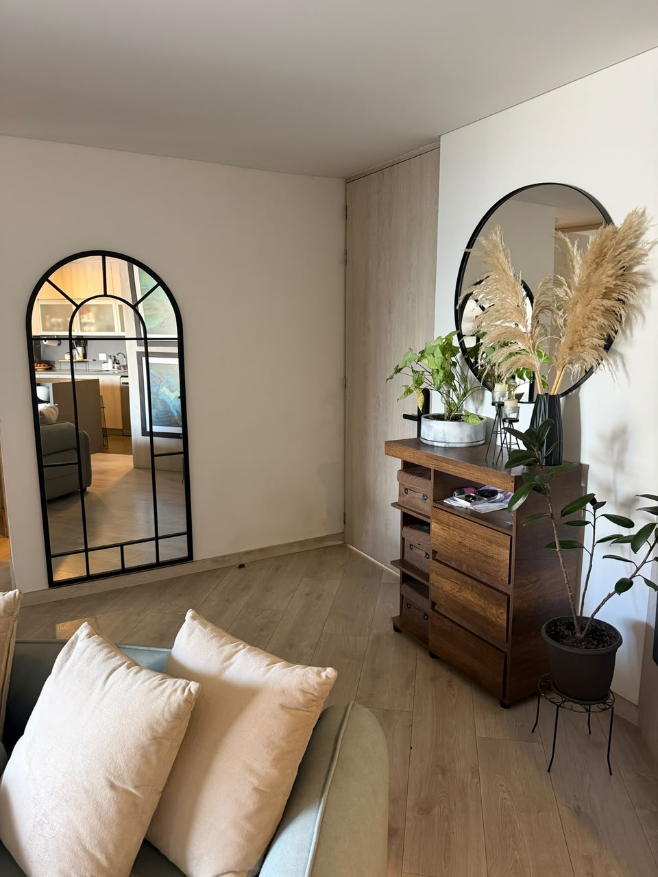 Apartamento en arriendo en El Poblado, Medellín · foto 18 de 24