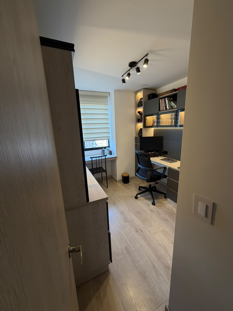Apartamento en arriendo en El Poblado, Medellín · foto 20 de 24